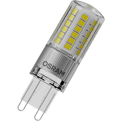 OSRAM PIN G9 LED / G9 LED-lamp 4,80W helder koud wit 4000K OSRAM PIN G9 LED / G9 LED-lamp 4,80W helder koud wit 4000K