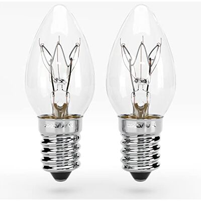 greate E14 gloeilamp, 7 W, E14, reservelamp voor zoutlamp, zoutkristallamp, geurlamp, oriëntatielicht, naaimachine, vitrine, kleine kaarslamp, incl greate E14 gloeilamp, 7 W, E14, reservelamp voor zoutlamp, zoutkristallamp, geurlamp, oriëntatielicht, naaimachine, vitrine, kleine kaarslamp, incl