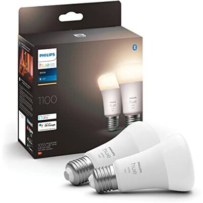 Philips Lighting HUE W2E27 Philips Lighting HUE W2E27