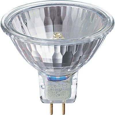 Philips laagspanning halogeenlamp 94560 Master ES 45 W 60 ° GU5.3 (5 stuks) Philips laagspanning halogeenlamp 94560 Master ES 45 W 60 ° GU5.3 (5 stuks)
