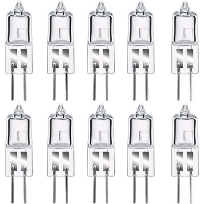 OSRAM Halostar Starlite 64440 S Halogeenlampen GY6.35 50W 12V 910lm warm wit 64440 S OSRAM Halostar Starlite 64440 S Halogeenlampen GY6.35 50W 12V 910lm warm wit 64440 S