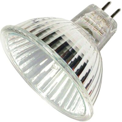 Philips 40973760 100 W Gz6.35 witte halogeenlamp halogeenlampen (100 W, Gz6.35, wit, reflector, R50, 3330 K) Philips 40973760 100 W Gz6.35 witte halogeenlamp halogeenlampen (100 W, Gz6.35, wit, reflector, R50, 3330 K)