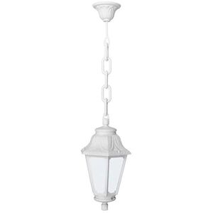 B·LED BARCELONA LED Barcelona LED E22.120.000.WYE27 Plafondlantaarn voor buiten, IP55, wit, voor E27-schroefdraad, klassieke stijl B·LED BARCELONA LED Barcelona LED E22.120.000.WYE27 Plafondlantaarn voor buiten, IP55, wit, voor E27-schroefdraad, klassieke stijl