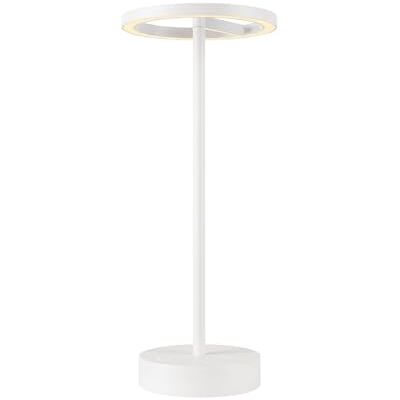 SLV VINOLINA ONE Draadloze tafellamp dimbaar voor binnen en buiten IP54 spatwaterdicht met snellaadbasis Batterijduur: SLV VINOLINA ONE Draadloze tafellamp dimbaar voor binnen en buiten IP54 spatwaterdicht met snellaadbasis Batterijduur: