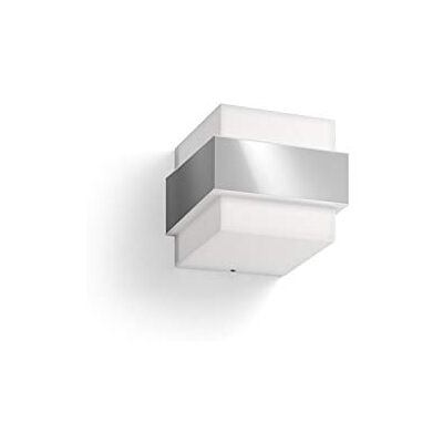 Philips Creek Buitenlantaarn – buitenlamp – IP44 – E27 fitting – Excl lamp – combinatie met een filament ledlamp voor het mooie lichteffect – groot – zwart Philips Creek Buitenlantaarn – buitenlamp – IP44 – E27 fitting – Excl lamp – combinatie met een filament ledlamp voor het mooie lichteffect – groot – zwart