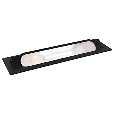 Paulmann 94671 LED buitenlamp Flotas IP67 279x76 mm 70° draaibaar incl. 1x6 watt dimbaar buiten antraciet metaal 3000 K Paulmann 94671 LED buitenlamp Flotas IP67 279x76 mm 70° draaibaar incl. 1x6 watt dimbaar buiten antraciet metaal 3000 K