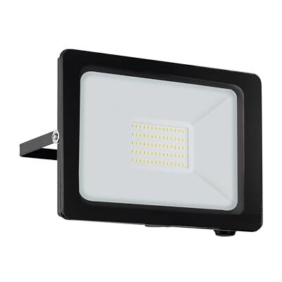 EGLO LED wandspot Faedo 3, buitenwandlamp van aluminium, zwart Buitenwandverlichting, neutraal wit, IP65 EGLO LED wandspot Faedo 3, buitenwandlamp van aluminium, zwart Buitenwandverlichting, neutraal wit, IP65