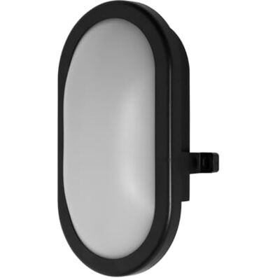 LEDVANCE Functionele ledlamp, buitenlamp, koudwit, bulkhead led LEDVANCE Functionele ledlamp, buitenlamp, koudwit, bulkhead led