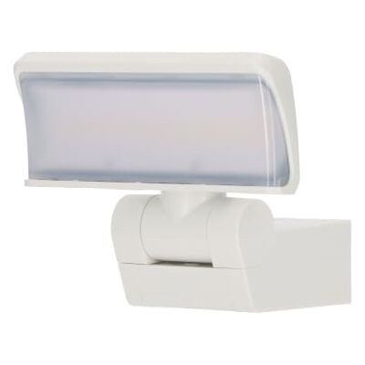 Brennenstuhl LED-spot WS 2050W 1680lm IP44 wit Brennenstuhl LED-spot WS 2050W 1680lm IP44 wit