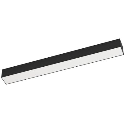 EGLO Salitta led-wandlamp, buitenwandlamp, zwart metalen armatuur, warmwitte verlichting, IP65, 58 cm EGLO Salitta led-wandlamp, buitenwandlamp, zwart metalen armatuur, warmwitte verlichting, IP65, 58 cm