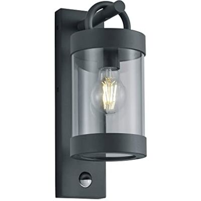 Trio , Wandlamp, Sambesi 1 x E27 Trio , Wandlamp, Sambesi 1 x E27