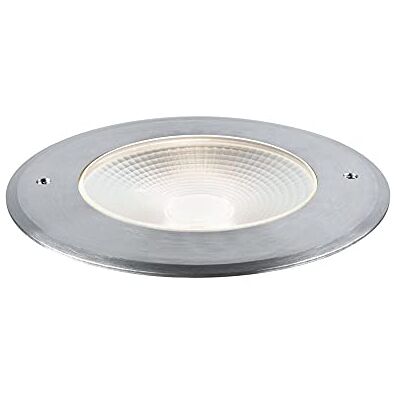 Paulmann 94748 Vanea led-buitenlamp, inbouwlamp, zeewaterdicht, IP67, rond, 160 mm, 3000 K, 15,5 W, 800 lm, 230 V, aluminium, warm wit Paulmann 94748 Vanea led-buitenlamp, inbouwlamp, zeewaterdicht, IP67, rond, 160 mm, 3000 K, 15,5 W, 800 lm, 230 V, aluminium, warm wit