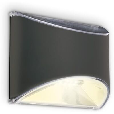 Briloner Hanglampen op zonne-energie voor buiten, led-wandlamp voor buiten, wandlamp voor binnen, led-buitenspot, buitenlamp op zonne-energie met accu, in- en uitschakelen Briloner Hanglampen op zonne-energie voor buiten, led-wandlamp voor buiten, wandlamp voor binnen, led-buitenspot, buitenlamp op zonne-energie met accu, in- en uitschakelen
