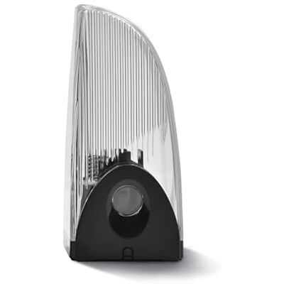 SCS Sentinel Led-knipperlicht, 24 V, geïntegreerde antenne, IP44, FlashGate LED SCS Sentinel Led-knipperlicht, 24 V, geïntegreerde antenne, IP44, FlashGate LED