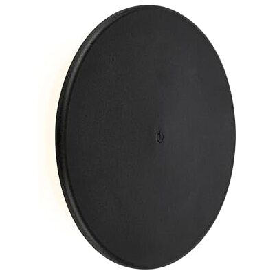 Briloner Wandlamp zonder stroomaansluiting, aanraakgevoelig, dimbaar, batterij en lichtbron, batterij-aangedreven wandlamp, buitenverlichting, wandverlichting Briloner Wandlamp zonder stroomaansluiting, aanraakgevoelig, dimbaar, batterij en lichtbron, batterij-aangedreven wandlamp, buitenverlichting, wandverlichting