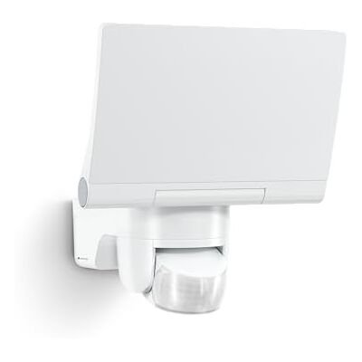 Steinel XLED Home 2 SC Led-schijnwerper voor buiten, wit, 13,7 W, bewegingsmelder 180°, instelbaar via Bluetooth app, 1550 lm Steinel XLED Home 2 SC Led-schijnwerper voor buiten, wit, 13,7 W, bewegingsmelder 180°, instelbaar via Bluetooth app, 1550 lm
