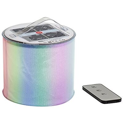 Ultron Save-E Lantaarn RGB op zonne-energie, led, opvouwbaar, in RGB-kleuren, tot 6 uur batterijduur, tuin, buiten, decoratie, camping, 10,9 x 12,7 x 2,54 cm, helder Ultron Save-E Lantaarn RGB op zonne-energie, led, opvouwbaar, in RGB-kleuren, tot 6 uur batterijduur, tuin, buiten, decoratie, camping, 10,9 x 12,7 x 2,54 cm, helder
