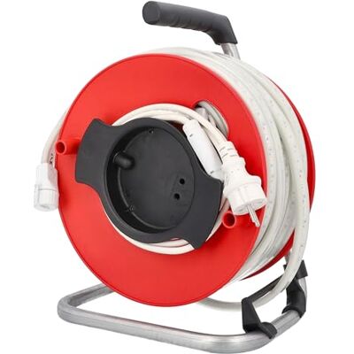 as - Schwabe as Schwabe 46714 led-lichtstrip, 25 m, 300 W, 37500 lumen, duurzame led, stralingshoek 120°, verlichtingstijd 10 min, met bevestigingsmateriaal, IP65, as - Schwabe as Schwabe 46714 led-lichtstrip, 25 m, 300 W, 37500 lumen, duurzame led, stralingshoek 120°, verlichtingstijd 10 min, met bevestigingsmateriaal, IP65,