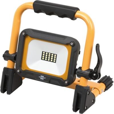 Brennenstuhl Led-werklicht 30 W JARO 3010 MA voor buiten IP54 (led-bouwspot met USB C oplaadinterface, 3 schakelniveaus en max. 12 uur verlichtingsduur, 3200 lm, 6500 K) Brennenstuhl Led-werklicht 30 W JARO 3010 MA voor buiten IP54 (led-bouwspot met USB C oplaadinterface, 3 schakelniveaus en max. 12 uur verlichtingsduur, 3200 lm, 6500 K)