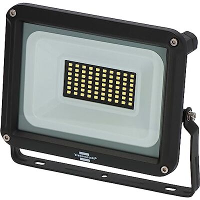 Brennenstuhl JARO Led-schijnwerper voor buiten, IP65, 4060-3450 lm, 30 W, elektrisch en machine Brennenstuhl JARO Led-schijnwerper voor buiten, IP65, 4060-3450 lm, 30 W, elektrisch en machine