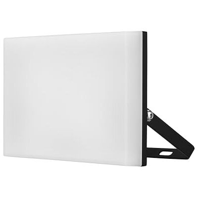 REV Supra 30 led-schijnwerper, 30 W, 2400 lm, 4000 K, neutraal wit REV Supra 30 led-schijnwerper, 30 W, 2400 lm, 4000 K, neutraal wit