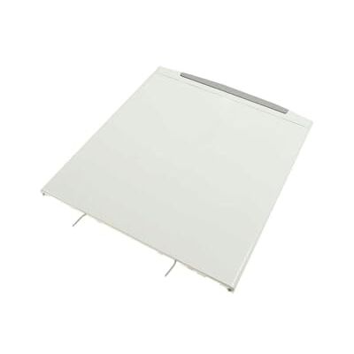 Whirlpool Porte complete 481010771226, 48101084602 pour Lave-linge Whirlpool Porte complete 481010771226, 48101084602 pour Lave-linge