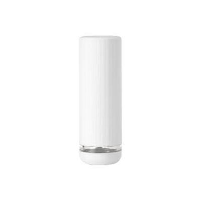 Brabantia SinkStyle Afwasmiddeldispenser, druppelvrije dispenser voor afwasmiddel, accessoires met eenvoudig bijvullen, antislip gestructureerd oppervlak Brabantia SinkStyle Afwasmiddeldispenser, druppelvrije dispenser voor afwasmiddel, accessoires met eenvoudig bijvullen, antislip gestructureerd oppervlak