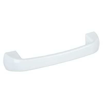 WENKO Rechttrekstang, puur, kunststof (ABS), 28,5 x 5 x 6,5 cm, wit WENKO Rechttrekstang, puur, kunststof (ABS), 28,5 x 5 x 6,5 cm, wit