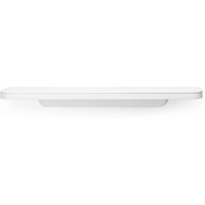 Brabantia Mindset badkamerrek Wandorganizer voor de douche Draagt tot 2 kg Corrosiebestendig Inclusief bevestigingsmateriaal Fresh White 42 x 8,6 cm Brabantia Mindset badkamerrek Wandorganizer voor de douche Draagt tot 2 kg Corrosiebestendig Inclusief bevestigingsmateriaal Fresh White 42 x 8,6 cm