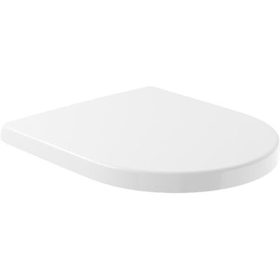 Villeroy & Boch Architecture Omnia 98 M9d1 98 M9d101, wc-bril, alpinewit Villeroy & Boch Architecture Omnia 98 M9d1 98 M9d101, wc-bril, alpinewit