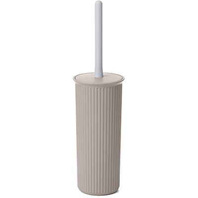 TATAY Toiletborstel, wc-borstel, BPA-vrij, 9,5 x 9,5 x 39,5 cm TATAY Toiletborstel, wc-borstel, BPA-vrij, 9,5 x 9,5 x 39,5 cm