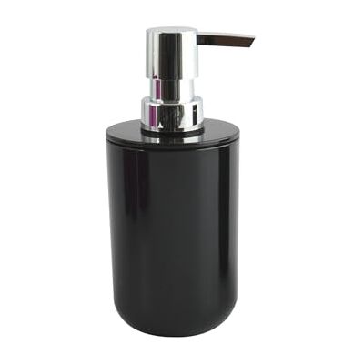 MSV INAGUA zeepdispenser, zwart MSV INAGUA zeepdispenser, zwart