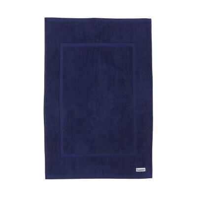 Jotex Douchemat, 50 x 80 cm, donkerblauw Jotex Douchemat, 50 x 80 cm, donkerblauw