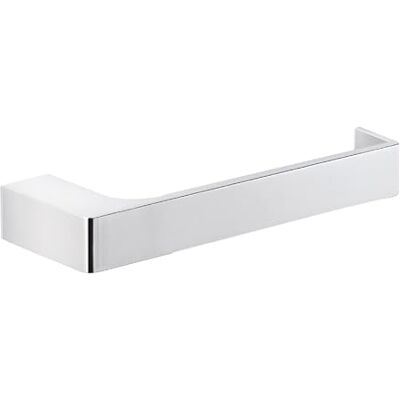 Gedy Pirenei toiletrolhouder chroom Gedy Pirenei toiletrolhouder chroom