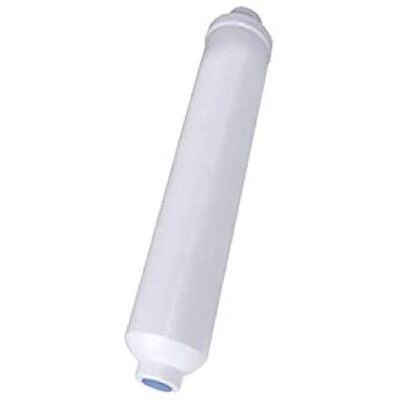 Bbagua Kokoskoolfilter voor omgekeerde osmose, wit Bbagua Kokoskoolfilter voor omgekeerde osmose, wit