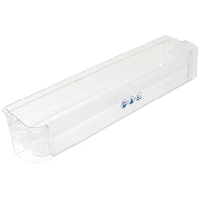 Whirlpool Balconnet porte bouteilles d'origine 445X104X65 mm Whirlpool Balconnet porte bouteilles d'origine 445X104X65 mm