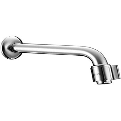 Hansa Nova 00968101 waterkraan voor wastafel, koud water of premezclada (186 mm), chroom Hansa Nova 00968101 waterkraan voor wastafel, koud water of premezclada (186 mm), chroom