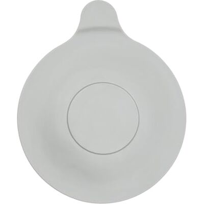 Your Day Mate Siliconen afvoerstop voor badkuip, douche, gootsteen en wastafel, afneembare gootsteenstop, voorkomt het lekken van water, Ø 13 cm, voor afvoergaten tot 90 mm Your Day Mate Siliconen afvoerstop voor badkuip, douche, gootsteen en wastafel, afneembare gootsteenstop, voorkomt het lekken van water, Ø 13 cm, voor afvoergaten tot 90 mm