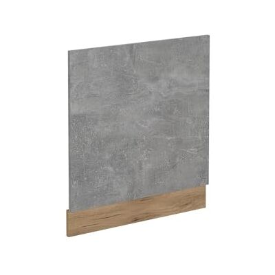 Vicco Gevel "R-Line", beton, 60 cm Vicco Gevel "R-Line", beton, 60 cm