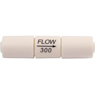 Bbagua 300 ml fix-debiet / val Bbagua 300 ml fix-debiet / val