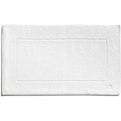 Möve Superwuschel badmat, badstof, sneeuw, 60 x 100 cm Möve Superwuschel badmat, badstof, sneeuw, 60 x 100 cm