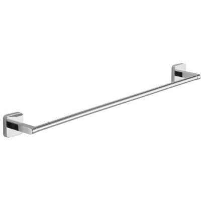 Gedy Handdoekhouder stang 60 cm Tonga chroom Gedy Handdoekhouder stang 60 cm Tonga chroom