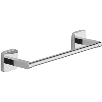 Gedy Handdoekhouder stang 30 cm Tonga chroom Gedy Handdoekhouder stang 30 cm Tonga chroom