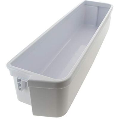 Whirlpool Balconnet porte bouteilles d'origine 445X113X90 mm Whirlpool Balconnet porte bouteilles d'origine 445X113X90 mm