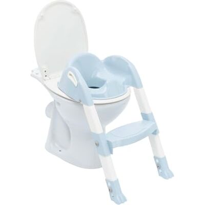 Thermobaby Kiddyloo WC-verkleiner, blauw Thermobaby Kiddyloo WC-verkleiner, blauw