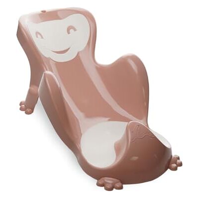 Thermobaby Babycoon badligstoel – vanaf de geboorte tot 8 maanden (tot 8 kg) – comfortabel – speels – roze knuffelig – gemaakt in Frankrijk Thermobaby Babycoon badligstoel – vanaf de geboorte tot 8 maanden (tot 8 kg) – comfortabel – speels – roze knuffelig – gemaakt in Frankrijk