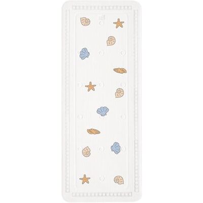 Kleine Wolke Badmat, BEACH, meerkleurig, 36 x 92 cm Kleine Wolke Badmat, BEACH, meerkleurig, 36 x 92 cm