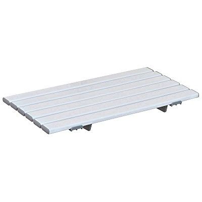 NRS Healthcare M78389 Badplank, 660 mm NRS Healthcare M78389 Badplank, 660 mm