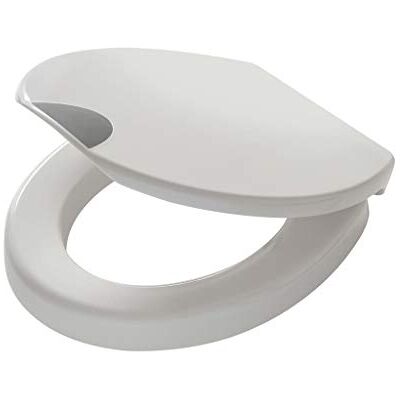 Tiger Comfort Care Toiletbril Duroplast Tiger Comfort Care Toiletbril Duroplast