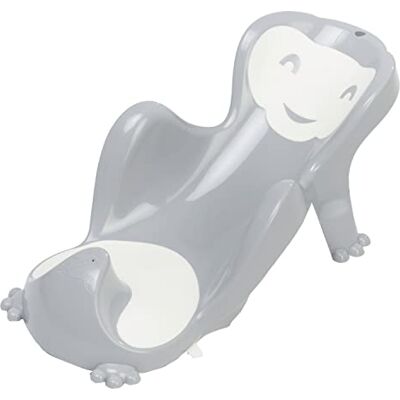 Thermobaby Babycon wipstoel – BADTRANSAT Ring Charme Grijs Thermobaby Babycon wipstoel – BADTRANSAT Ring Charme Grijs